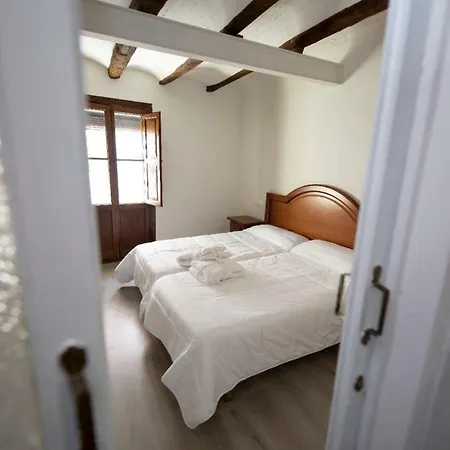 Casa Rural Pradas Montanejos Exterior photo