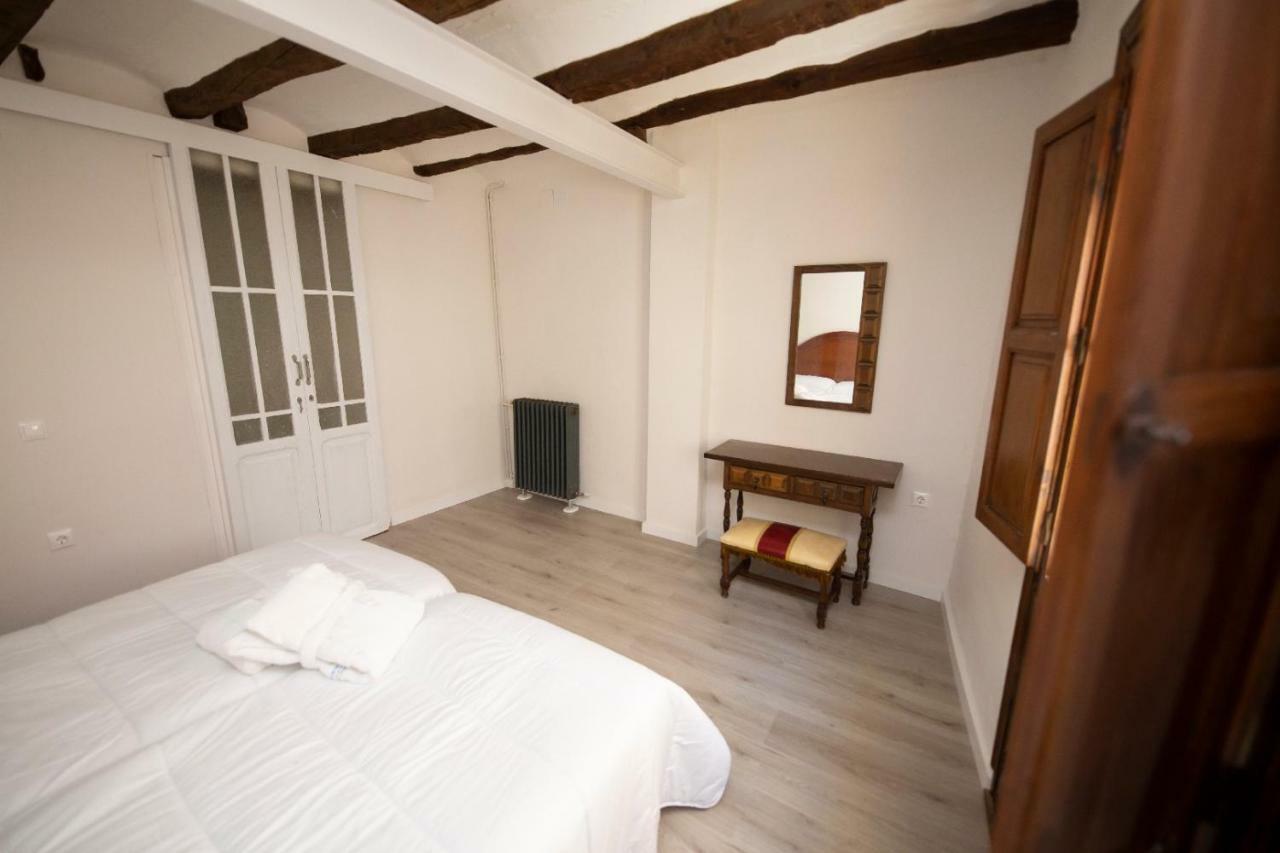 Pradas Holiday home Montanejos