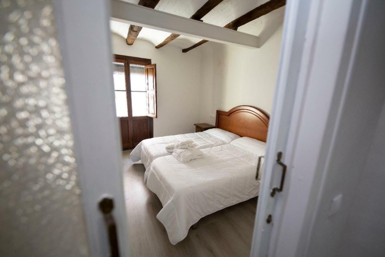 Holiday home Pradas