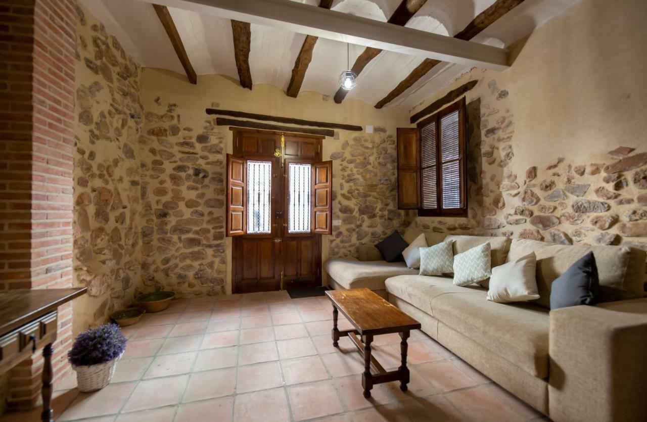 Pradas Holiday home *