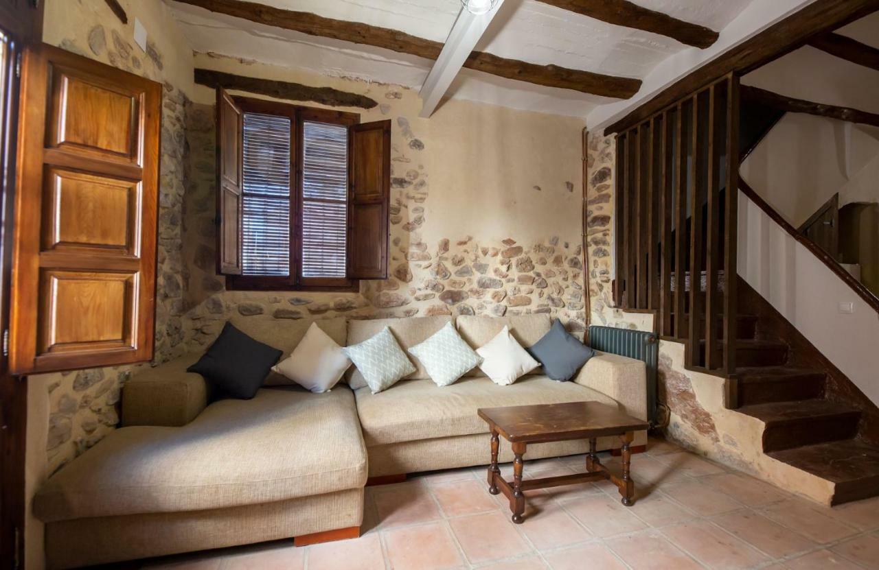 Holiday home Pradas