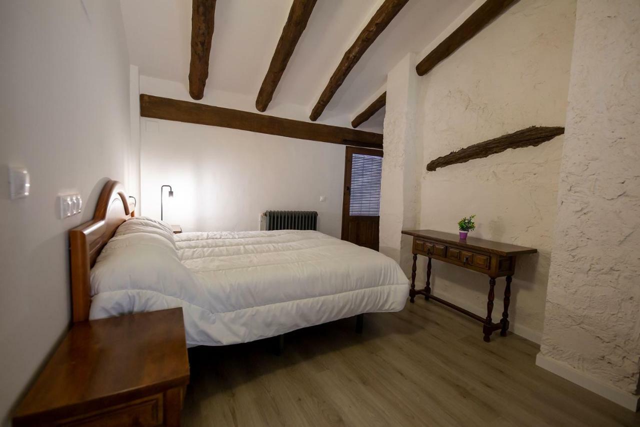 Holiday home Pradas Montanejos